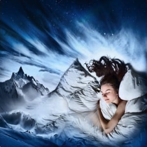 dreams