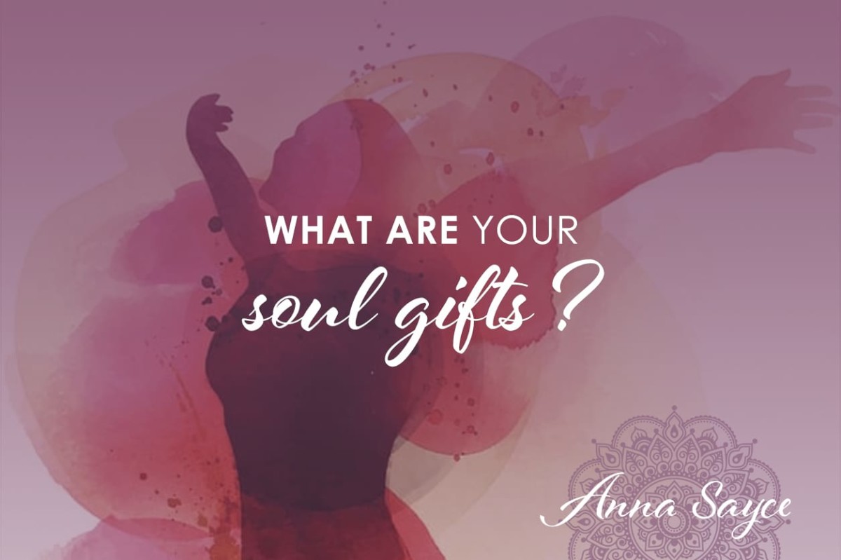 What Are Your Soul Gifts?