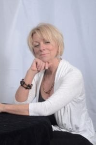 Johanne Mercier