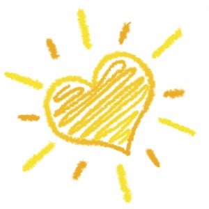 Rebalancing The Heart Chakra