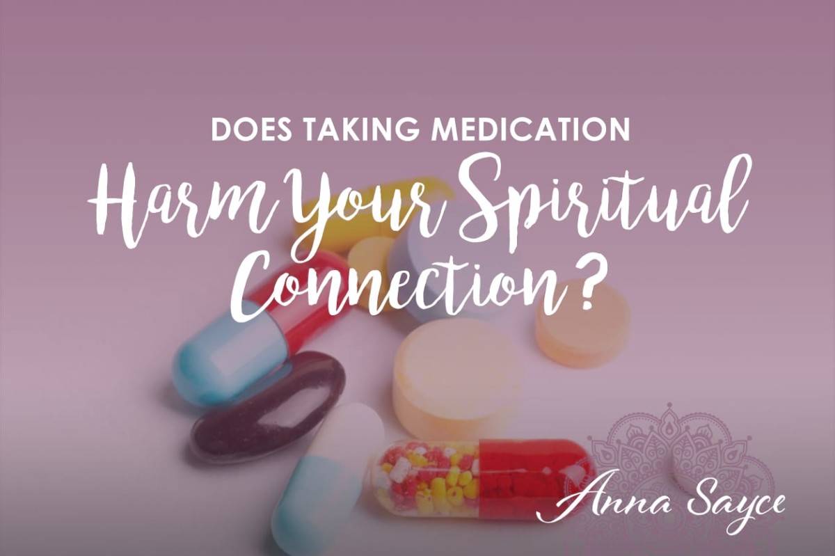 Why I Didnt Want To Medicate My >> Does Taking Medication Harm Your Spiritual Connection Why I Didnt Want To Medicate My >> Does Taking Medication Harm Your Spiritual Connection