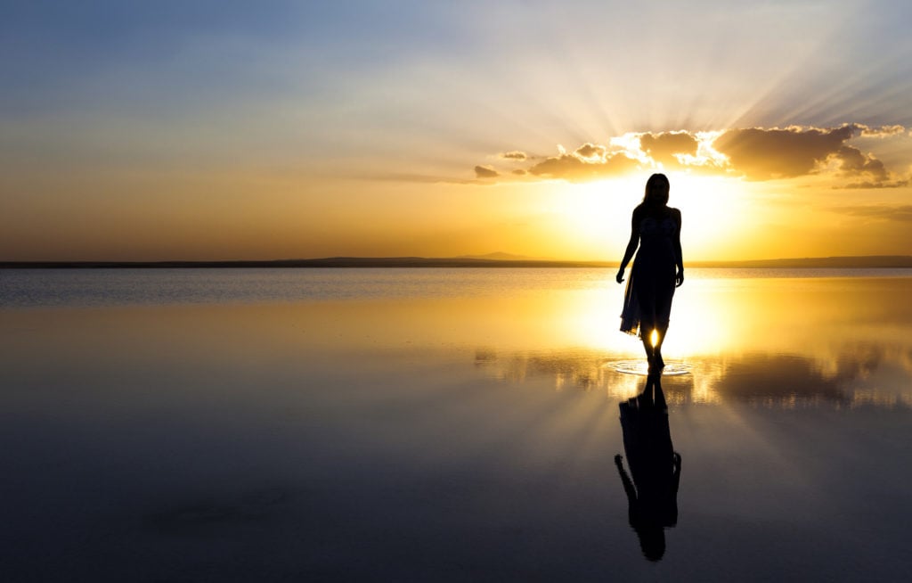 10 Signs You’re Going Through a Spiritual Awakening