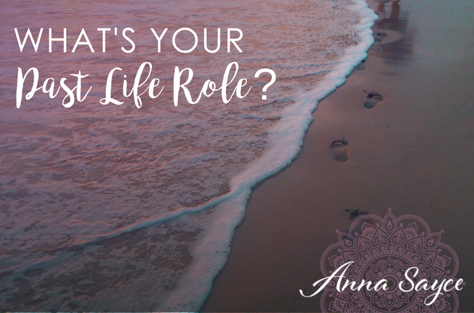 What Have You Been Up to In Your Past Lives?