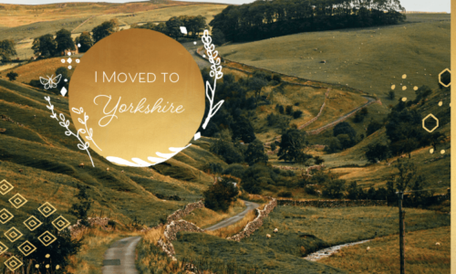 I Moved to Yorkshire