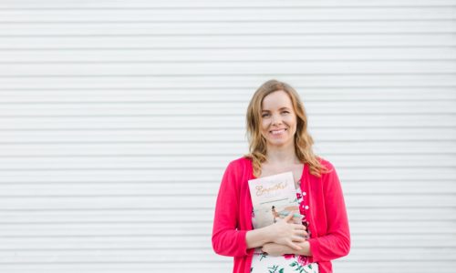 My Top 9 Favourite Books & Resources for Empaths
