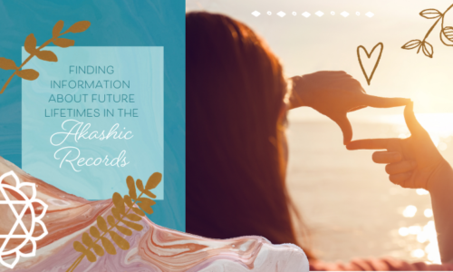 Is It Possible to Find out Information About Future Lifetimes in the Akashic Records?