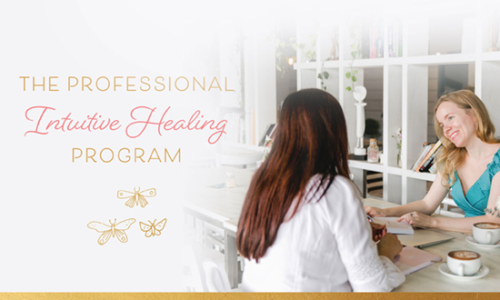 FAQ's - Professional Intuitive Healing Program
